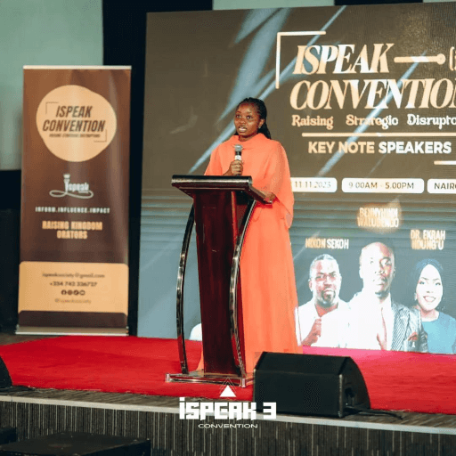 ISPEAK Society 2023