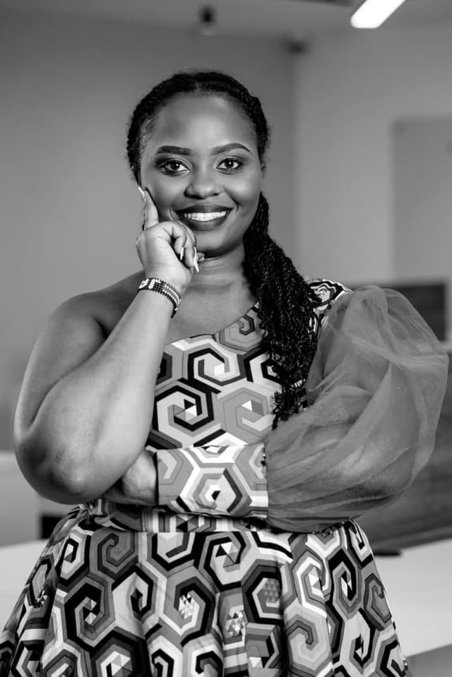 Valentine Irungu